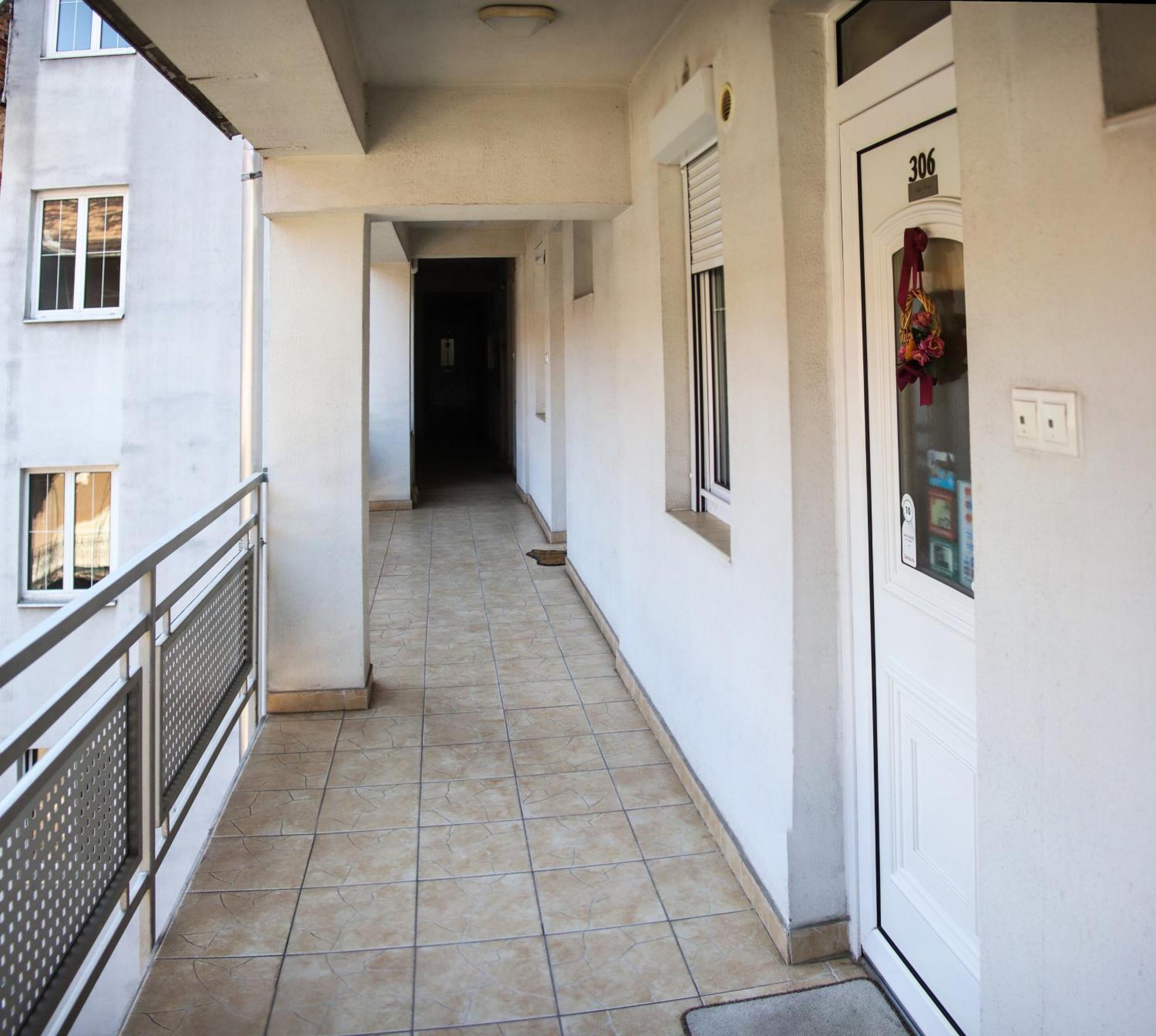 Dia Apartman Miskolc Exterior photo